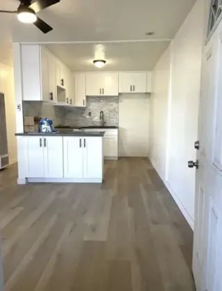 1 Bed 1 Bath Apartment Carson