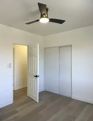 1 Bed 1 Bath Apartment Carson