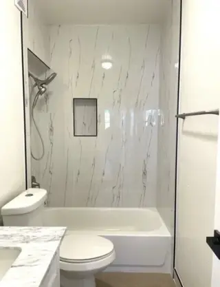 1 Bed 1 Bath Apartment Carson