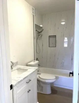 1 Bed 1 Bath Apartment Carson