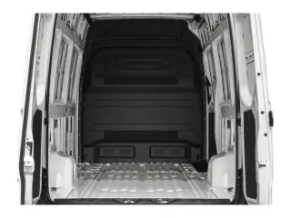 Mercedes-Benz Sprinter 2021 4x2 2500 3 puertas, distancia entre ejes de 170 pulg., Furgón de carga con techo alto (V6 de 3.0L)