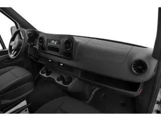 Mercedes-Benz Sprinter 2021 4x2 2500 3 puertas, distancia entre ejes de 170 pulg., Furgón de carga con techo alto (V6 de 3.0L)