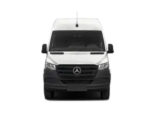 Mercedes-Benz Sprinter 2021 4x2 2500 3 puertas, distancia entre ejes de 170 pulg., Furgón de carga con techo alto (V6 de 3.0L)