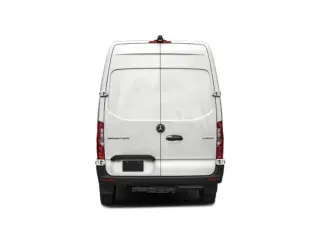 Mercedes-Benz Sprinter 2021 4x2 2500 3 puertas, distancia entre ejes de 170 pulg., Furgón de carga con techo alto (V6 de 3.0L)