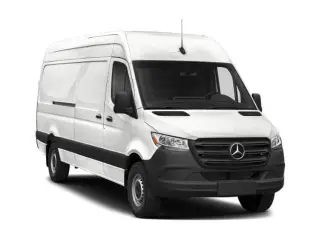 Mercedes-Benz Sprinter 2021 4x2 2500 3 puertas, distancia entre ejes de 170 pulg., Furgón de carga con techo alto (V6 de 3.0L)