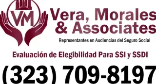 Defensa En Discapacidad