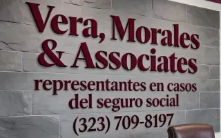 Defensa En Discapacidad