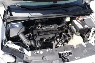 2014 Chevrolet Sonic LTZ