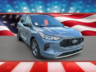 Ford Escape 2023 ST-Line 4 puertas SUV