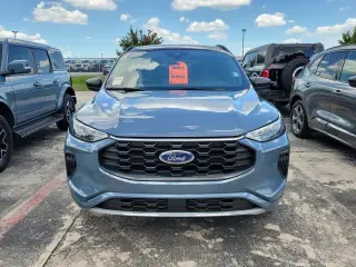 Ford Escape 2023 ST-Line 4 puertas SUV