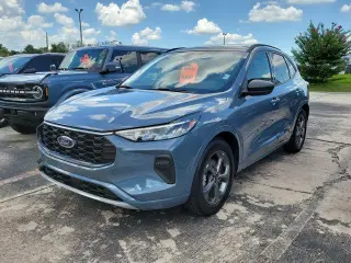 Ford Escape 2023 ST-Line 4 puertas SUV