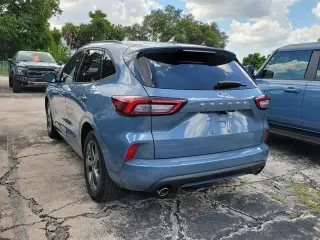 Ford Escape 2023 ST-Line 4 puertas SUV
