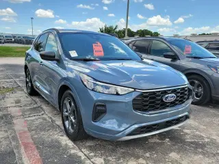 Ford Escape 2023 ST-Line 4 puertas SUV