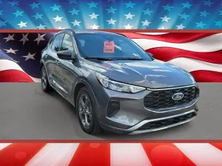 Ford Escape 2023 ST-Line 4 puertas SUV