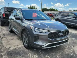Ford Escape 2023 ST-Line 4 puertas SUV