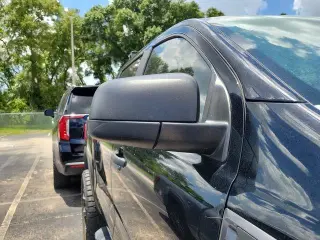 Ford Ranger 2021 4x4 XL 4 puertas SuperCrew caja corta de 5.1 pies