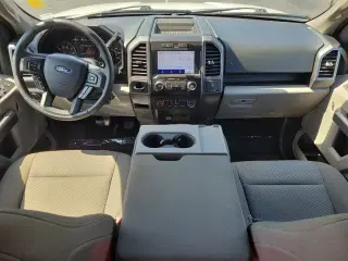 Ford F-150 2019 4x2 XLT 4dr SuperCrew batea corta de 5.5 pies
