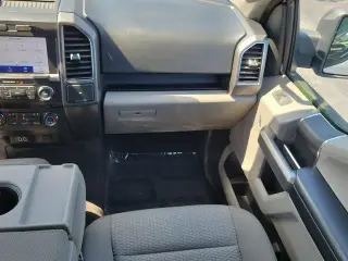 Ford F-150 2019 4x2 XLT 4dr SuperCrew batea corta de 5.5 pies