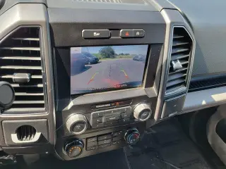 Ford F-150 2019 4x2 XLT 4dr SuperCrew batea corta de 5.5 pies