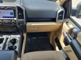 Ford F-150 2020 4x2 XLT 4 puertas SuperCrew 5.5 pies. SB
