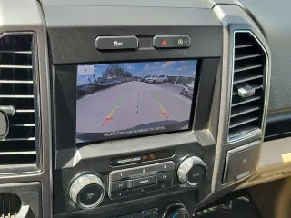 Ford F-150 2020 4x2 XLT 4 puertas SuperCrew 5.5 pies. SB