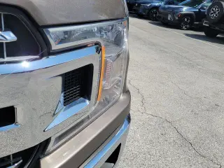 Ford F-150 2020 4x2 XLT 4 puertas SuperCrew 5.5 pies. SB