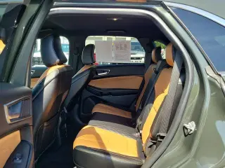 Ford Edge 2024 AWD Titanium SUV de 4 puertas
