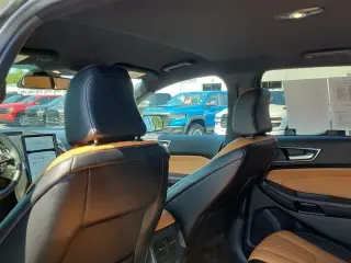Ford Edge 2024 AWD Titanium SUV de 4 puertas
