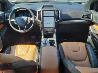 Ford Edge 2024 AWD Titanium SUV de 4 puertas