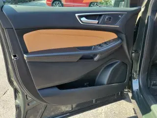Ford Edge 2024 AWD Titanium SUV de 4 puertas