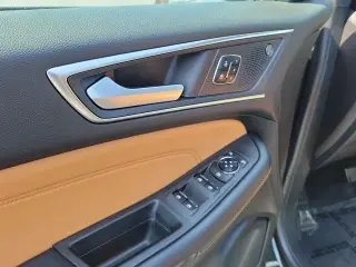Ford Edge 2024 AWD Titanium SUV de 4 puertas