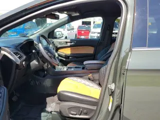 Ford Edge 2024 AWD Titanium SUV de 4 puertas