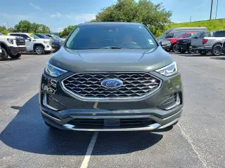 Ford Edge 2024 AWD Titanium SUV de 4 puertas