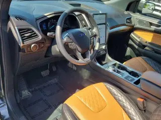 Ford Edge 2024 AWD Titanium SUV de 4 puertas