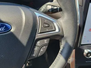 Ford Edge 2024 AWD Titanium SUV de 4 puertas