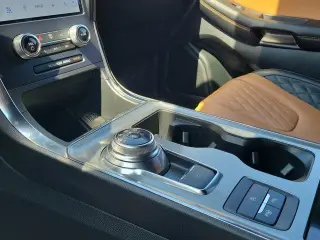 Ford Edge 2024 AWD Titanium SUV de 4 puertas