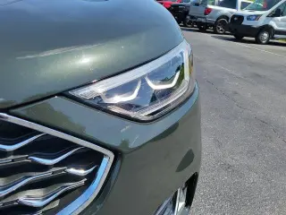 Ford Edge 2024 AWD Titanium SUV de 4 puertas