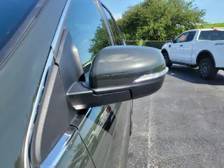 Ford Edge 2024 AWD Titanium SUV de 4 puertas