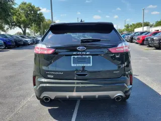 Ford Edge 2024 AWD Titanium SUV de 4 puertas