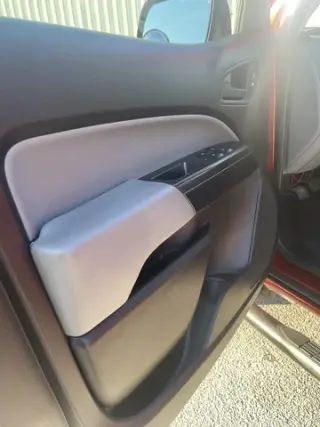 2016 GMC Canyon SLE 4D