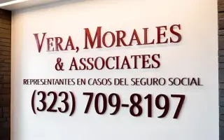 Ayuda En Casos De Disability