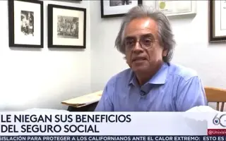 Ayuda En Casos De Disability