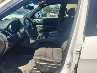 Jeep Grand Cherokee 2018 4x4 Laredo E 4dr SUV