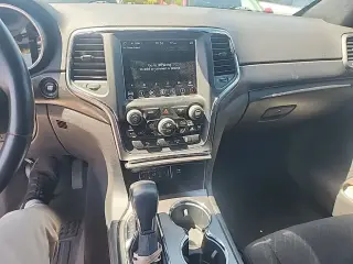 Jeep Grand Cherokee 2018 4x4 Laredo E 4dr SUV