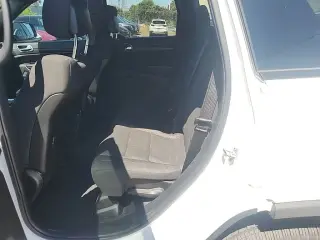 Jeep Grand Cherokee 2018 4x4 Laredo E 4dr SUV