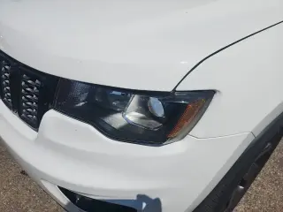 Jeep Grand Cherokee 2018 4x4 Laredo E 4dr SUV