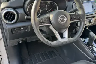 2021 Nissan Versa S