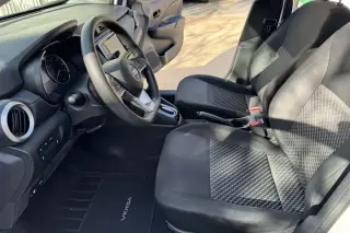 2021 Nissan Versa S