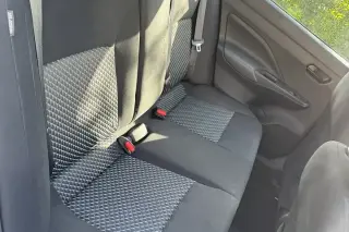 2021 Nissan Versa S