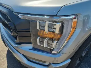 Ford F-150 2023 4x4 XL 4dr SuperCrew 5.5 ft. SB